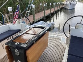 BENETEAU OCEANIS 45, 45 pieds, 2012