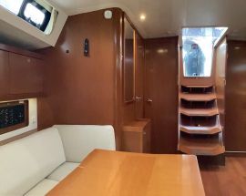 BENETEAU OCEANIS 45, 45 pieds, 2012