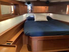 BENETEAU OCEANIS 45, 45 pieds, 2012
