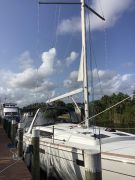 BENETEAU OCEANIS 45, 45 pieds, 2012