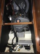 BENETEAU OCEANIS 45, 45 pieds, 2012