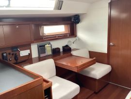 BENETEAU OCEANIS 45, 45 pieds, 2012