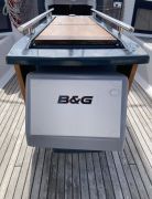 BENETEAU OCEANIS 45, 45 ft, 2012