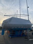 Superbe Voilier Nonsuch 30 Ultra, 30 ft, 1986, Encore IV