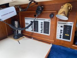 Superbe Voilier Nonsuch 30 Ultra, 30 ft, 1986, Encore IV