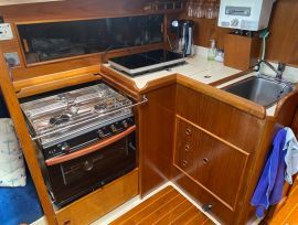 Superbe Voilier Nonsuch 30 Ultra, 30 ft, 1986, Encore IV
