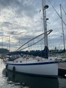 Superbe Voilier Nonsuch 30 Ultra, 30 ft, 1986, Encore IV