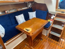 Superbe Voilier Nonsuch 30 Ultra, 30 ft, 1986, Encore IV