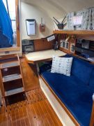 Superbe Voilier Nonsuch 30 Ultra, 30 ft, 1986, Encore IV