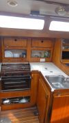 Jeanneau Attalia 32 Dériveur, 32 ft, 1985, Le Repos