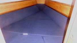 Jeanneau Attalia 32 Dériveur, 32 ft, 1985, Le Repos