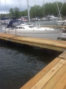 Jeanneau Attalia 32 Dériveur, 32 ft, 1985, Le Repos
