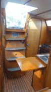 Jeanneau Attalia 32 Dériveur, 32 ft, 1985, Le Repos