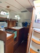 BENETEAU OCÉANIS 411 TAXES CANADIENNE PAYÉES, 41 pieds, 1999, Aficionado
