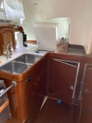 BENETEAU OCÉANIS 411 TAXES CANADIENNE PAYÉES, 41 pieds, 1999, Aficionado