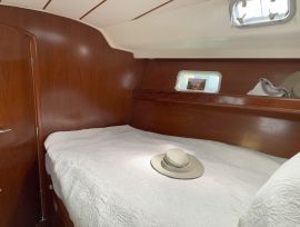 BENETEAU OCÉANIS 411 TAXES CANADIENNE PAYÉES, 41 pieds, 1999, Aficionado