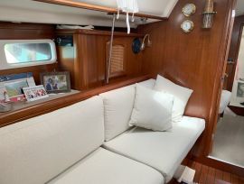 BENETEAU OCÉANIS 411 TAXES CANADIENNE PAYÉES, 41 pieds, 1999, Aficionado