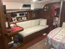 BENETEAU OCÉANIS 411 TAXES CANADIENNE PAYÉES, 41 pieds, 1999, Aficionado
