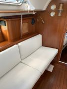BENETEAU OCÉANIS 411 TAXES CANADIENNE PAYÉES, 41 pieds, 1999, Aficionado