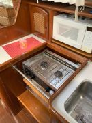 BENETEAU OCÉANIS 411 TAXES CANADIENNE PAYÉES, 41 pieds, 1999, Aficionado