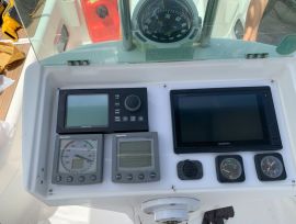BENETEAU OCÉANIS 411 TAXES CANADIENNE PAYÉES, 41 pieds, 1999, Aficionado