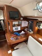 BENETEAU OCÉANIS 411 TAXES CANADIENNE PAYÉES, 41 pieds, 1999, Aficionado