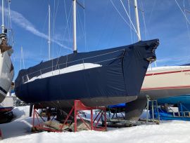 BENETEAU OCÉANIS 411 TAXES CANADIENNE PAYÉES, 41 pieds, 1999, Aficionado