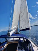 Sabre 34, 34 ft, 1981, Marvela