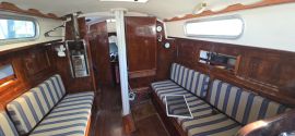 Sabre 34, 34 ft, 1981, Marvela