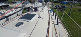 Sabre 34, 34 ft, 1981, Marvela
