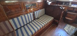 Sabre 34, 34 ft, 1981, Marvela