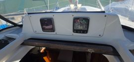 Hunter 340, 34 ft, 2000, Phaéton