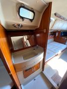 O'Day 28, 28 ft, 1983, Aurore Boréale