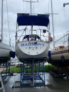 Voilier C&C Mark II 29 pieds, 1984, Harmony