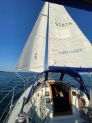 Voilier C&C Mark II 29 pieds, 1984, Harmony