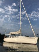 Bénéteau First 42s7, 42 ft, 1996, L'Excessif