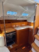 Bénéteau First 42s7, 42 ft, 1996, L'Excessif