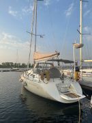 Bénéteau First 42s7, 42 ft, 1996, L'Excessif