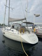 Bénéteau First 42s7, 42 ft, 1996, L'Excessif