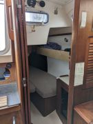 Hunter 34, 34 ft, 1984, BellaCiao
