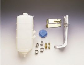 Volvo Penta Kit vase d'expension 3581427