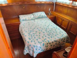 Marine Trader Sundeck 36, 36 ft, 1988, Serenity