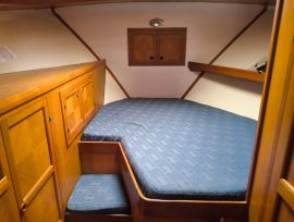 Marine Trader Sundeck 36, 36 ft, 1988, Serenity