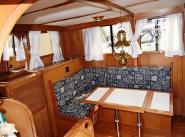 Marine Trader Sundeck 36, 36 ft, 1988, Serenity