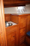 Marine Trader Sundeck 36, 36 ft, 1988, Serenity