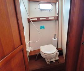 Marine Trader Sundeck 36, 36 ft, 1988, Serenity