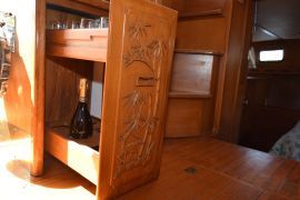 Marine Trader Sundeck 36, 36 ft, 1988, Serenity