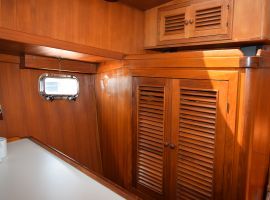 Marine Trader Sundeck 36, 36 ft, 1988, Serenity