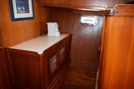 Marine Trader Sundeck 36, 36 ft, 1988, Serenity