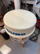 Radar furuno 1831
